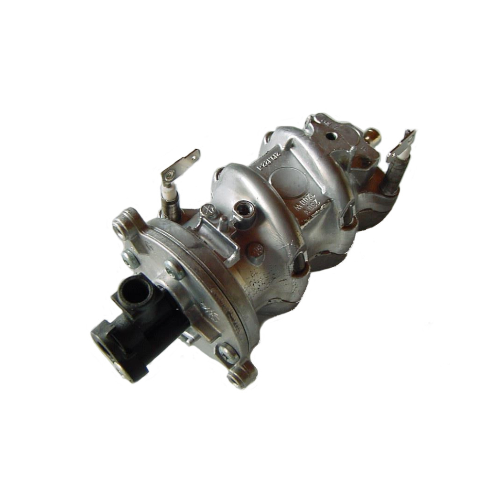 JURA Spiralthermoblock ohne Anbauteile Impressa S / Scala