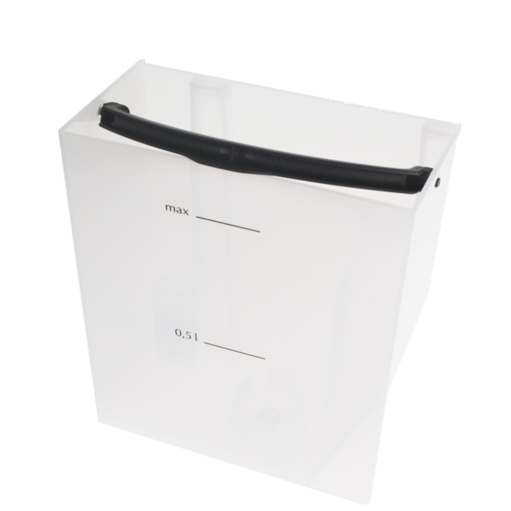 Melitta Wassertank Weiß Caffeo E950/E955