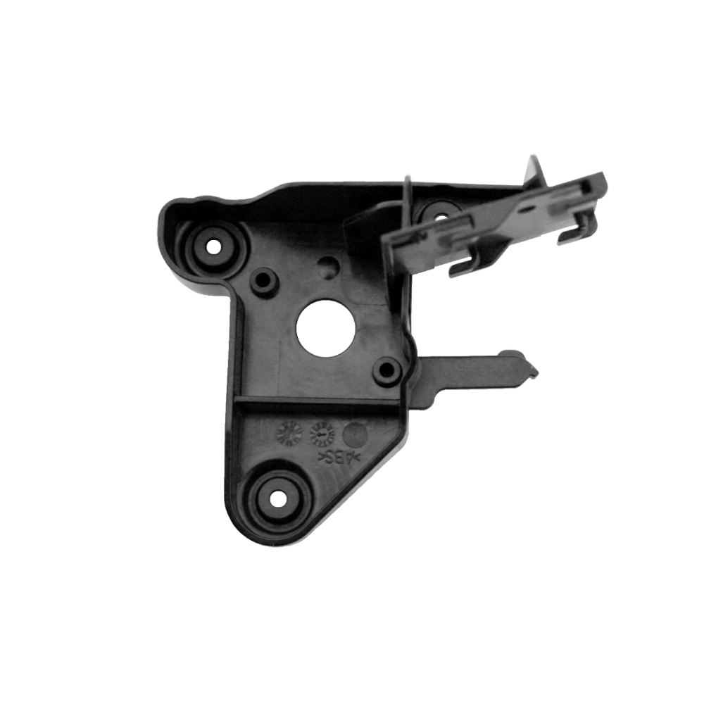 Jura Träger Schrittmotor schwarz