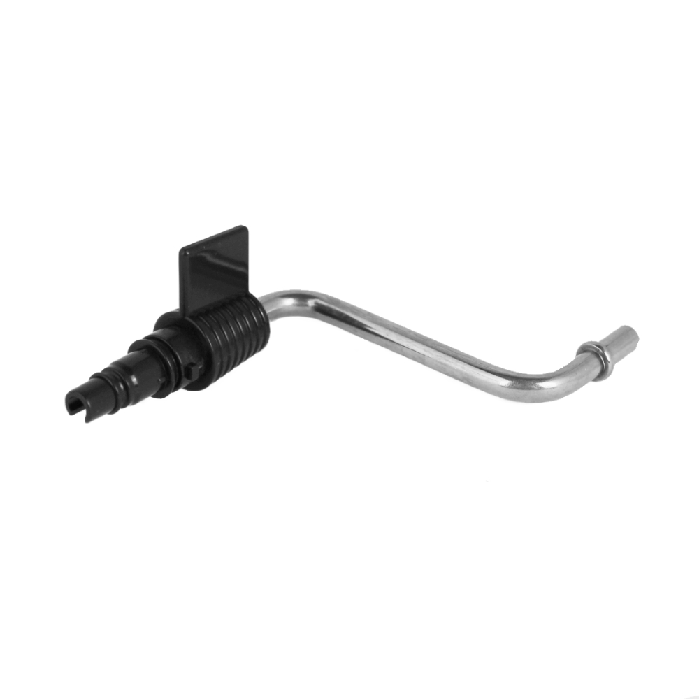 DeLonghi Rohr für Aufschäumer zu DeLonghi ESAM 02.110 / ESAM 03.110 / ESAM 04.110