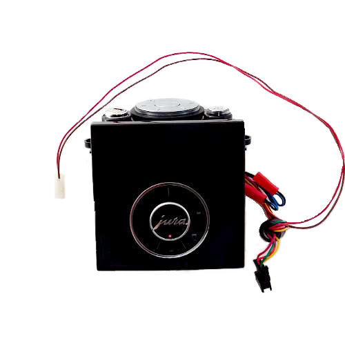 Jura Displaymodul J9.2