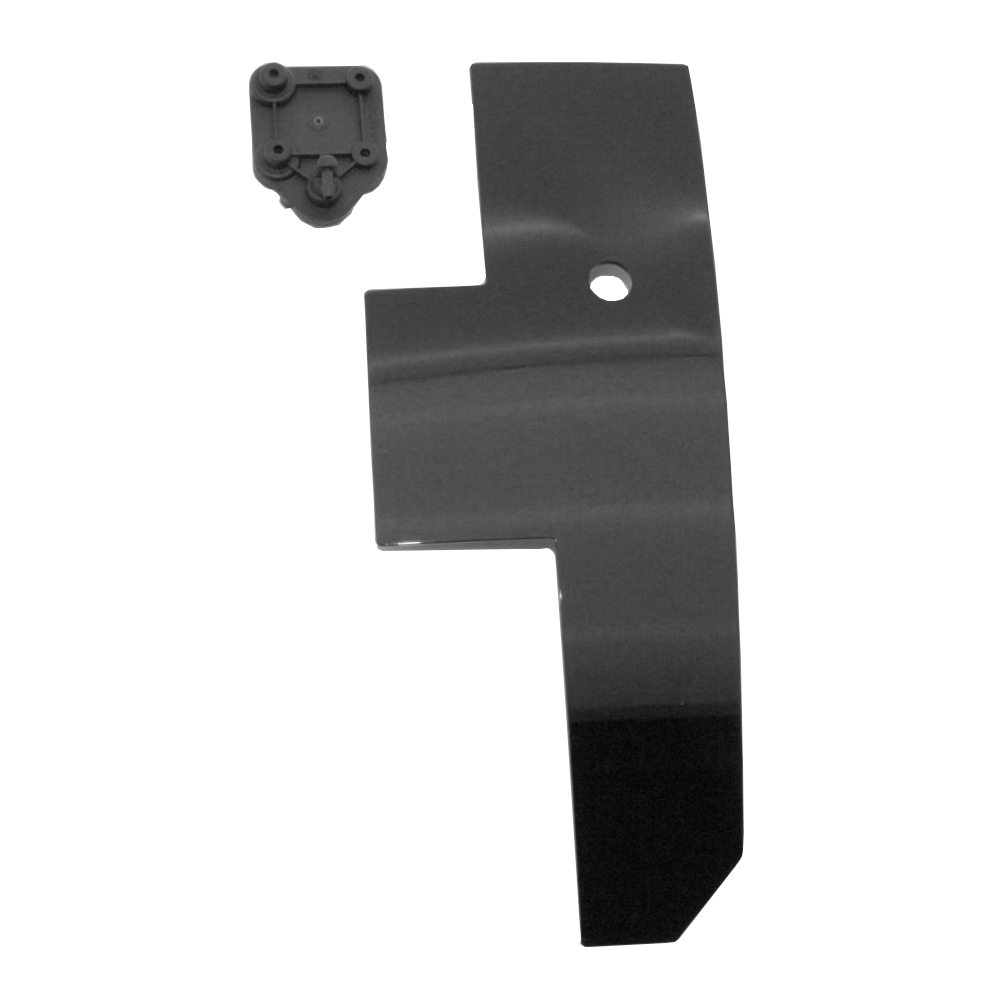 Jura Frontblende rechts (K)