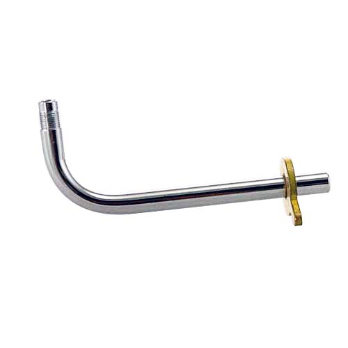 Jura Dampfrohr verchromt S7/S9/XS