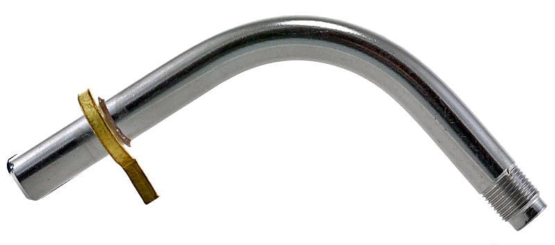 Nivona Dampfrohr 661 INOX NICR 7xx