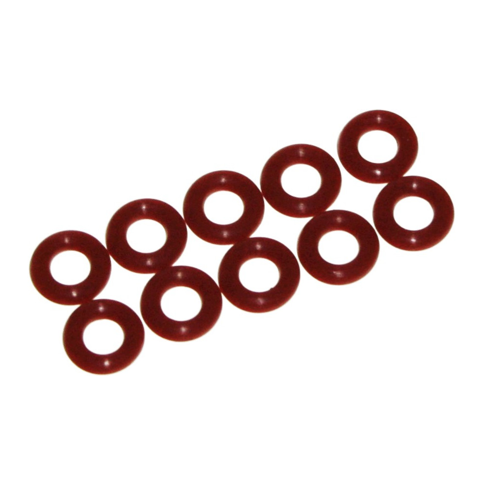 Dichtungssatz O-Ringe poassend für Miele Kaffeevollautomaten