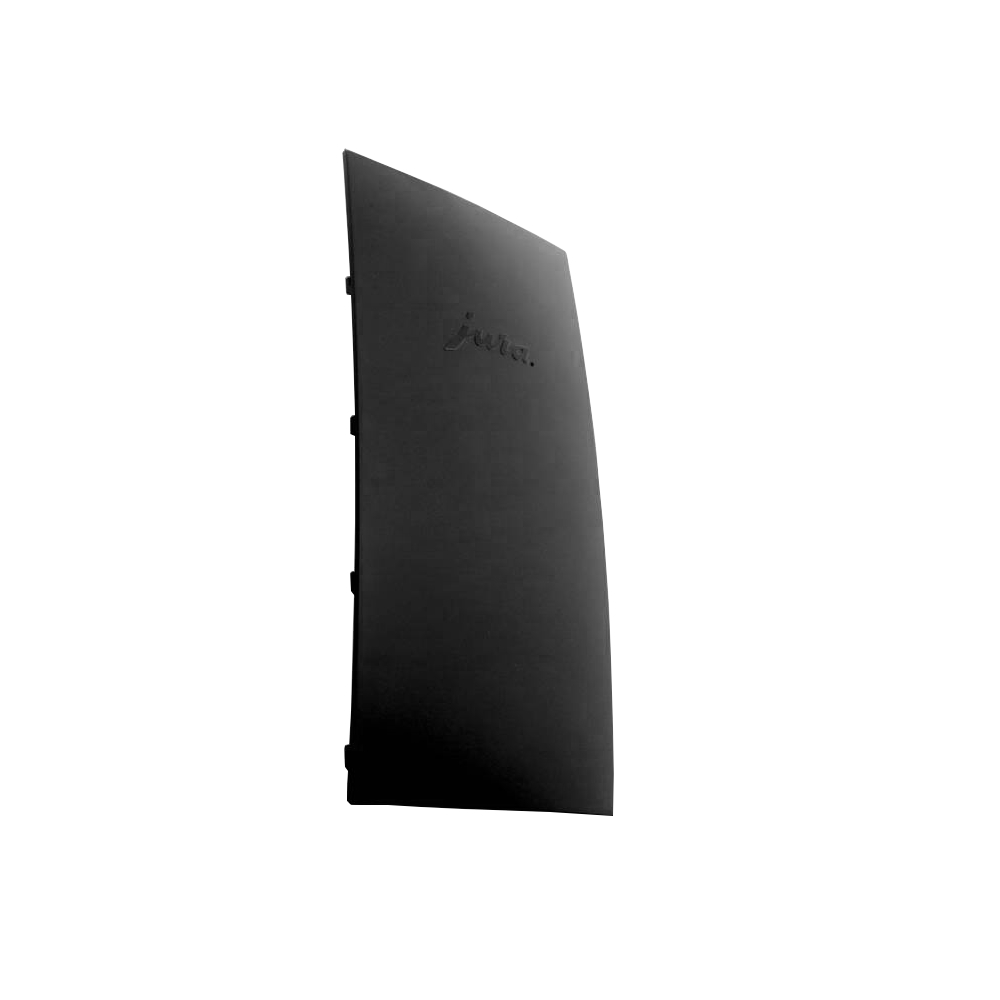 Jura Rückwand schwarz J8 Twin