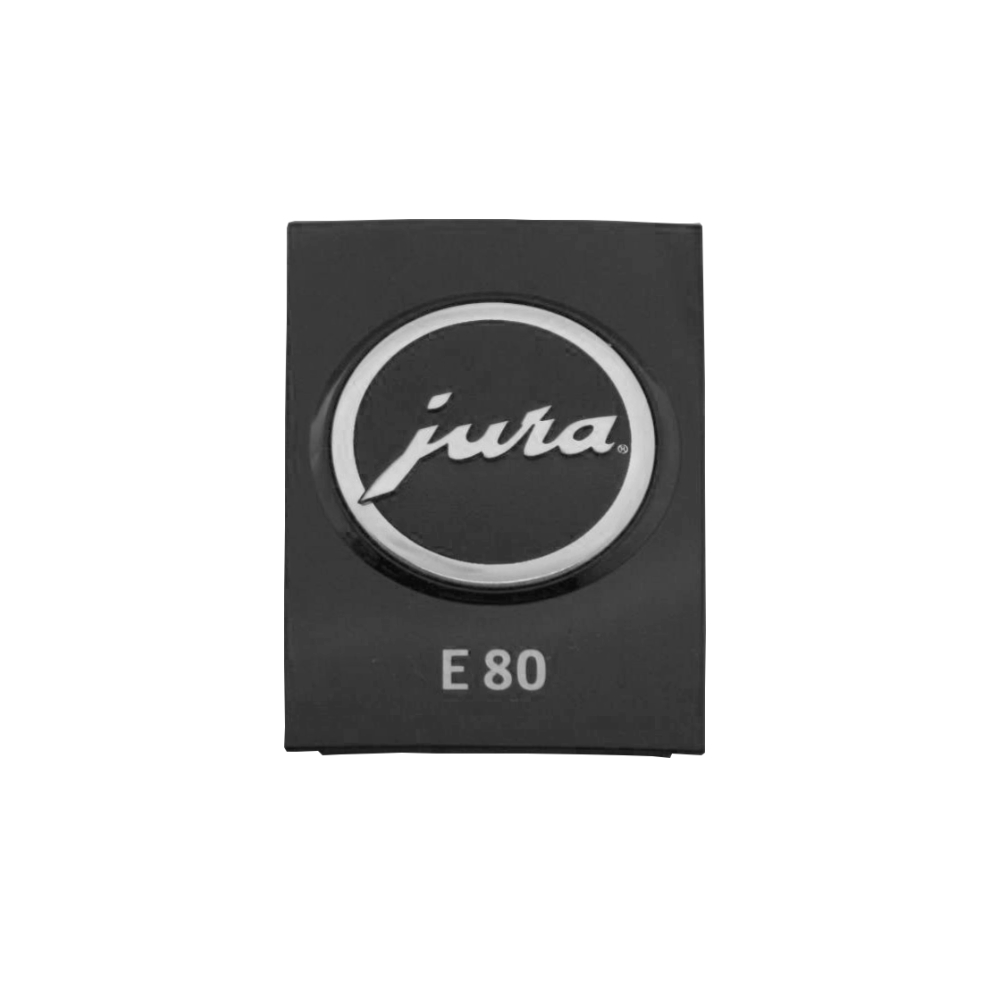 Jura Blende E80 kpl.
