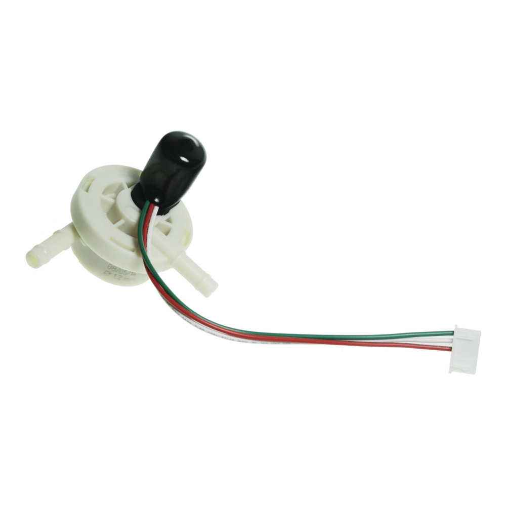 Bosch VeroCafe Durchflussmelder, Flowmeter mit Leitung