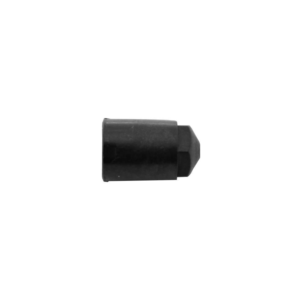 Jura Dampfdüse schwarz e8 s8 we8