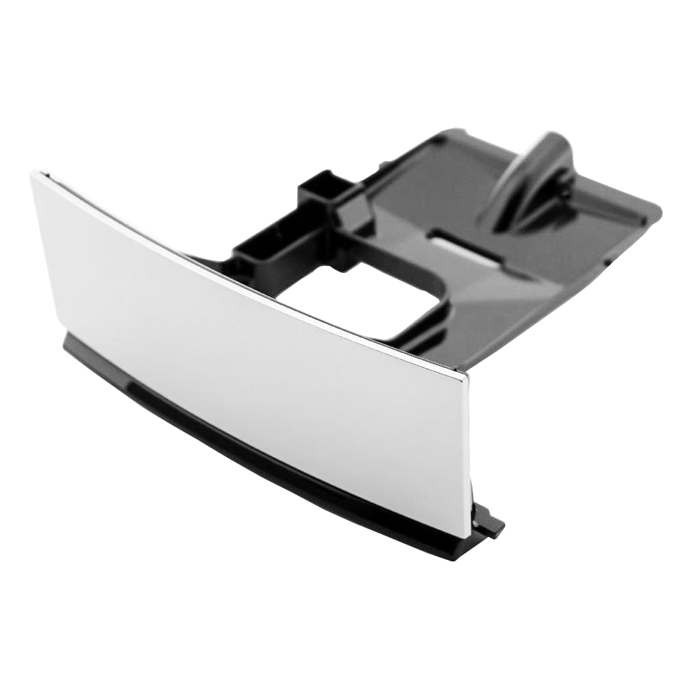JURA Tresterschale kpl. X8 X10 platin