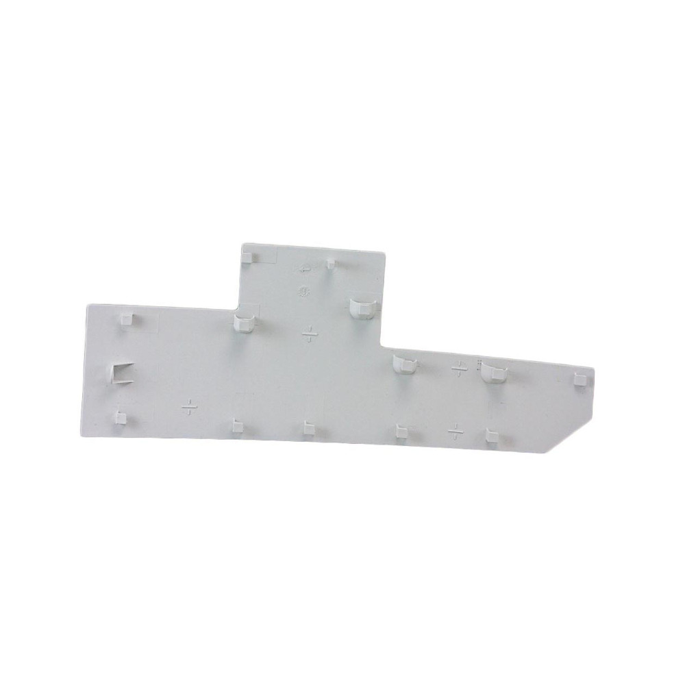 JURA Frontblende pianowhite rechts Impressa J-Serie