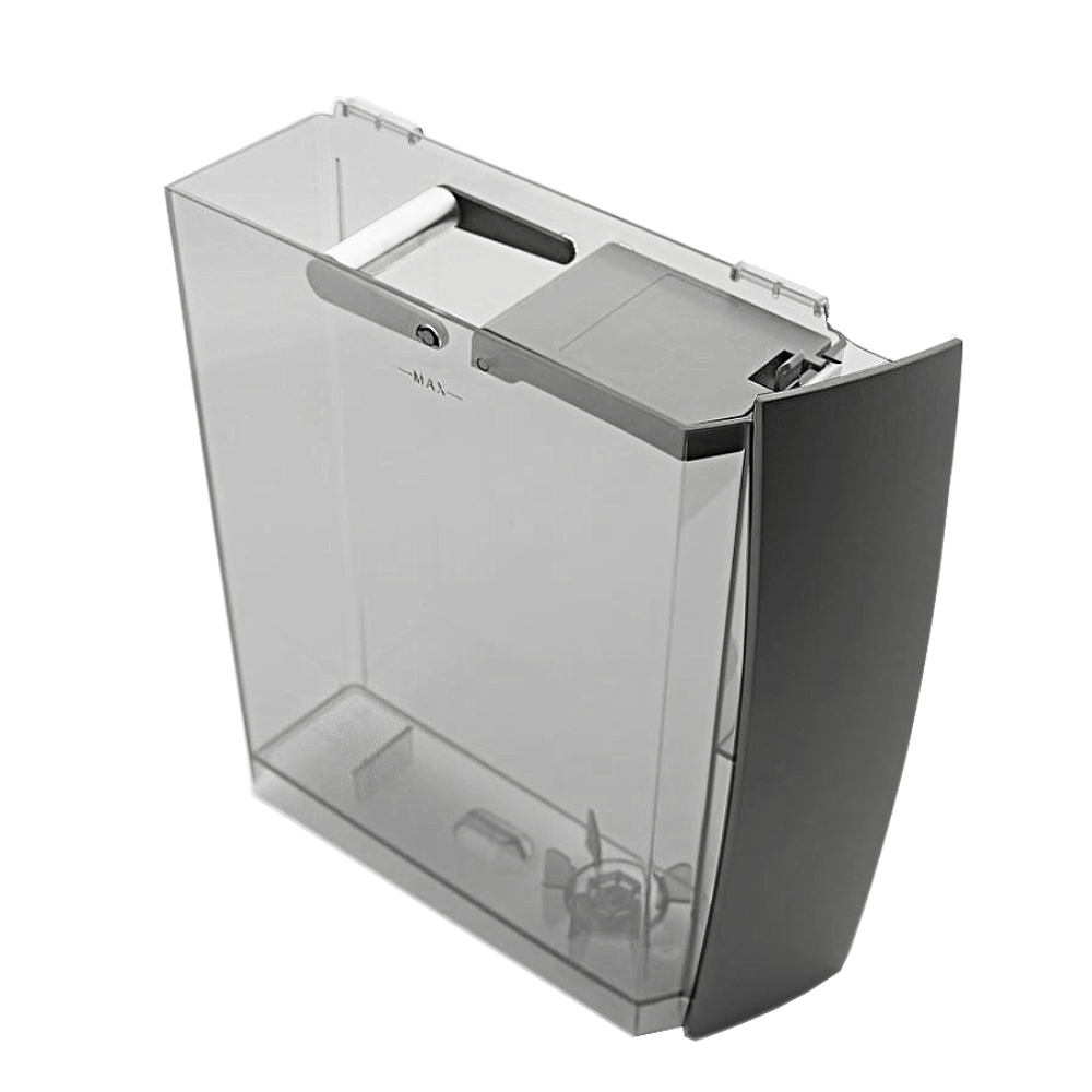 Jura Wassertank WE8 dark inox kpl. (K)