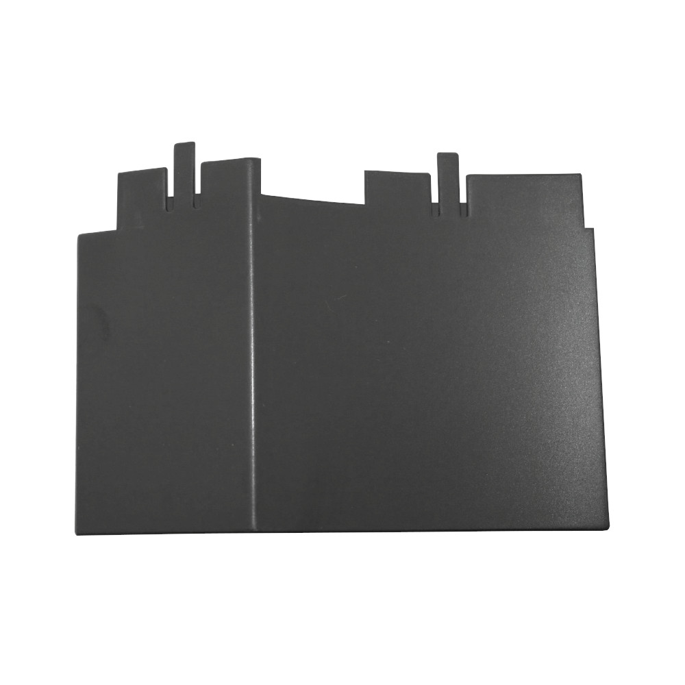JURA Frontsegment schwarz Impressa XS90/95