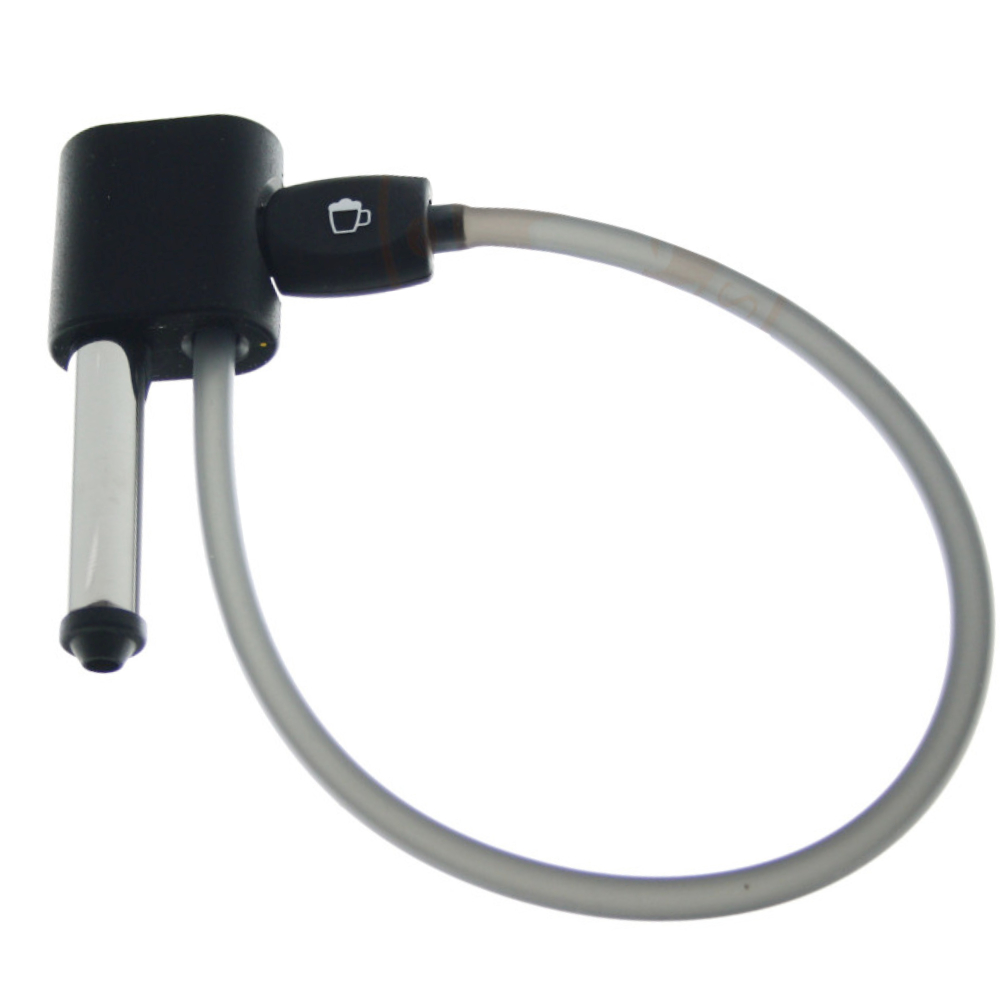 Bosch Milchschäumer Vero CafeLatte Bosch Milchschäumer Vero CafeLatte