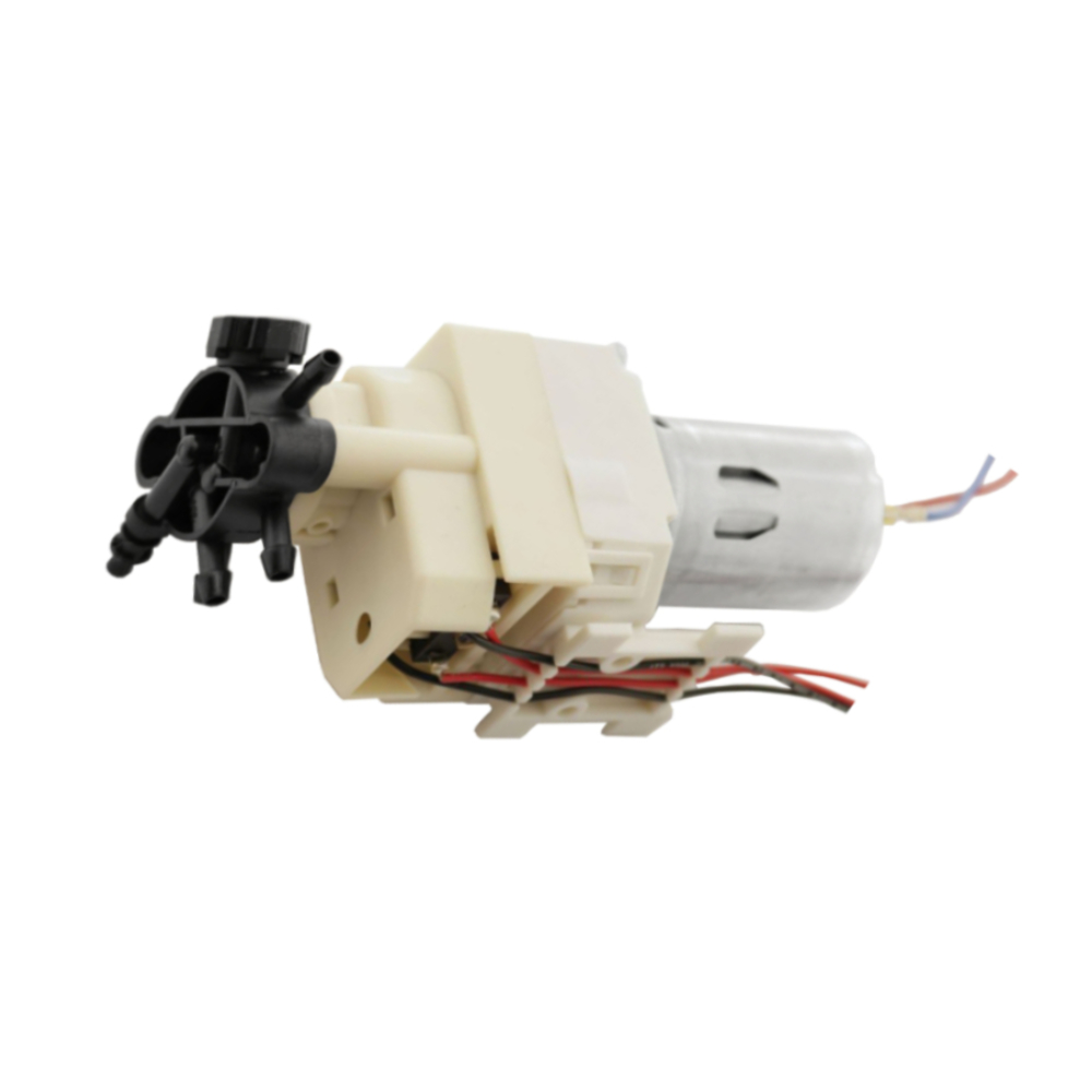 JURA Mehrwegventil Z6 / Z8