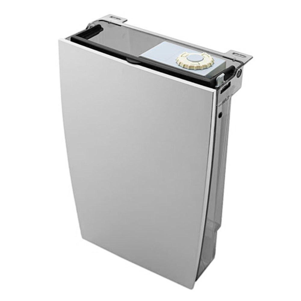Jura Wassertank inkl. Blende platin - Jura Impressa J9