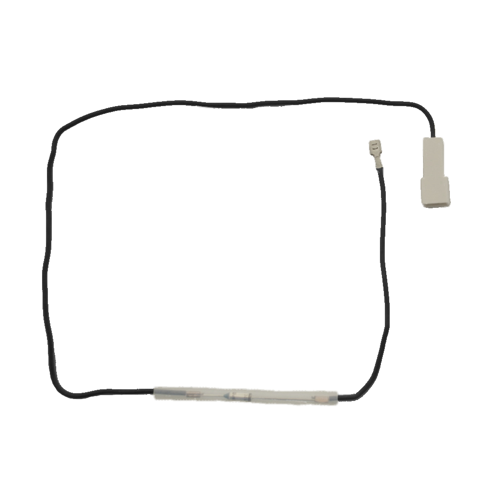 Jura STB-Litze Thermoblock EU 192C (1xE5) schw.