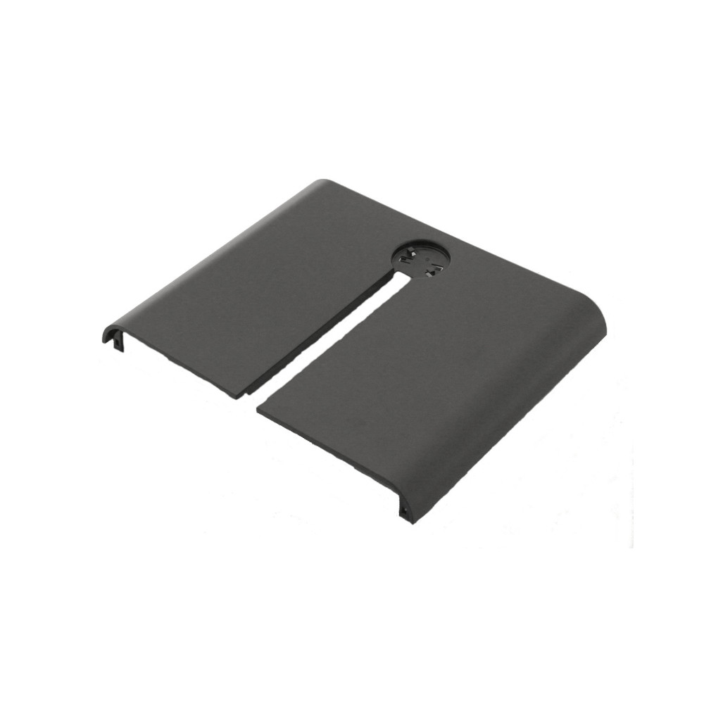 JURA Frontblende schwarz