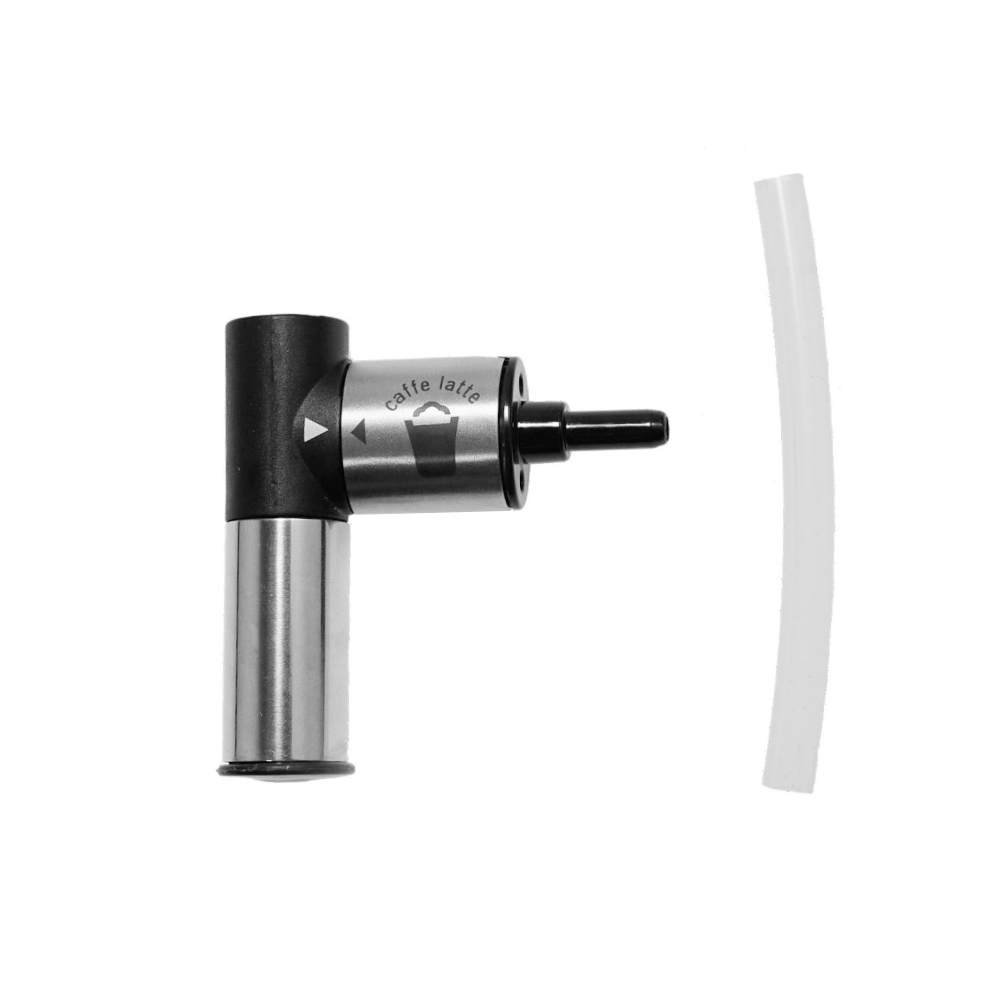 Krups Auto Cappuccinatore mit Schlauch