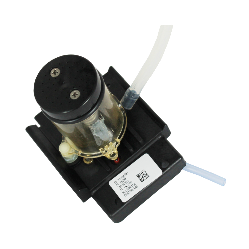 DeLonghi Brühkopf / Ventil ECAM 26.455 7313243821