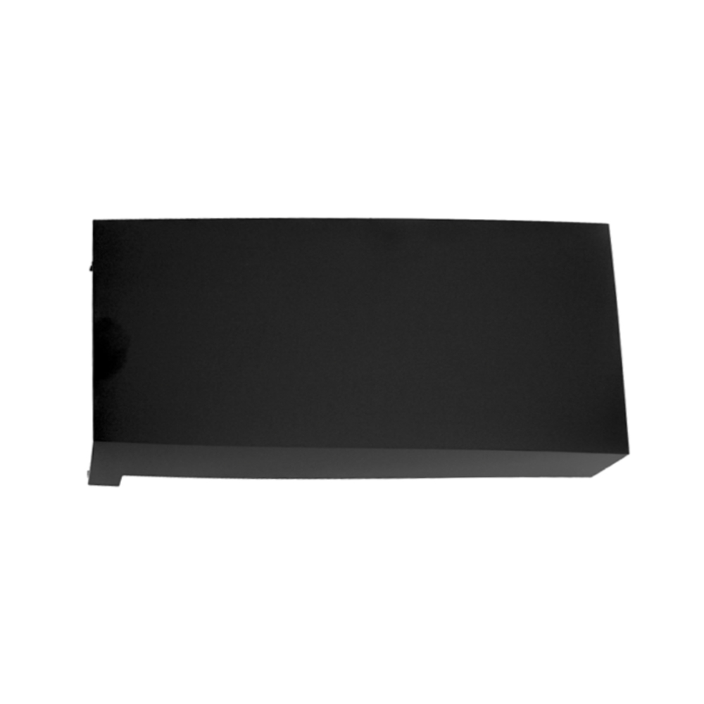 JURA Blende am Wassertank schwarz XJ-Serie