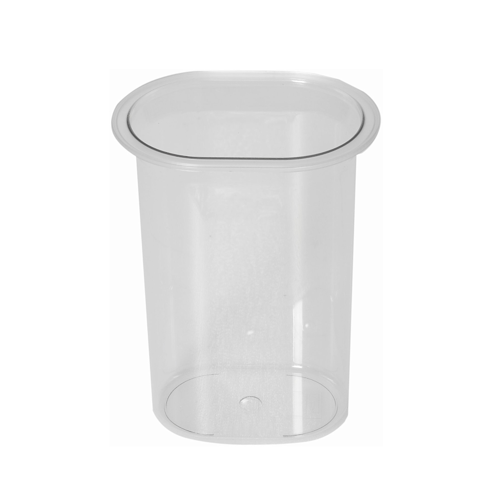 Bosch Vero Professional VeroBar Innenbehälter zu Milchbehälter