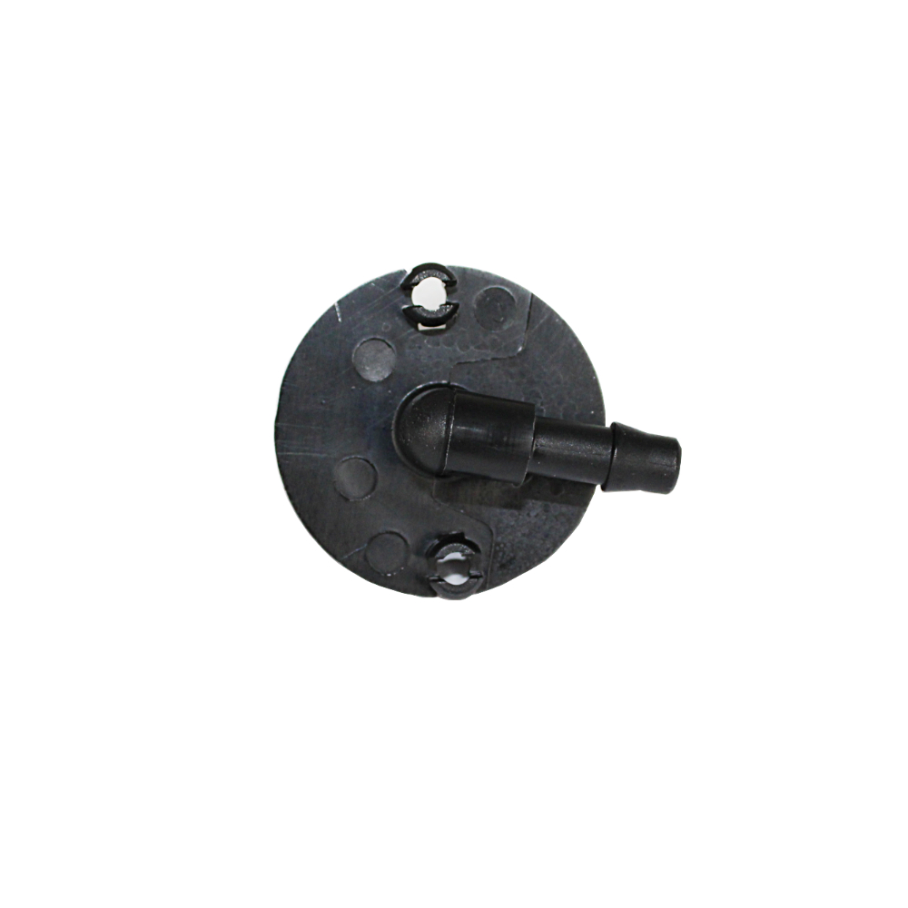 Jura Ventildrücker J Giga