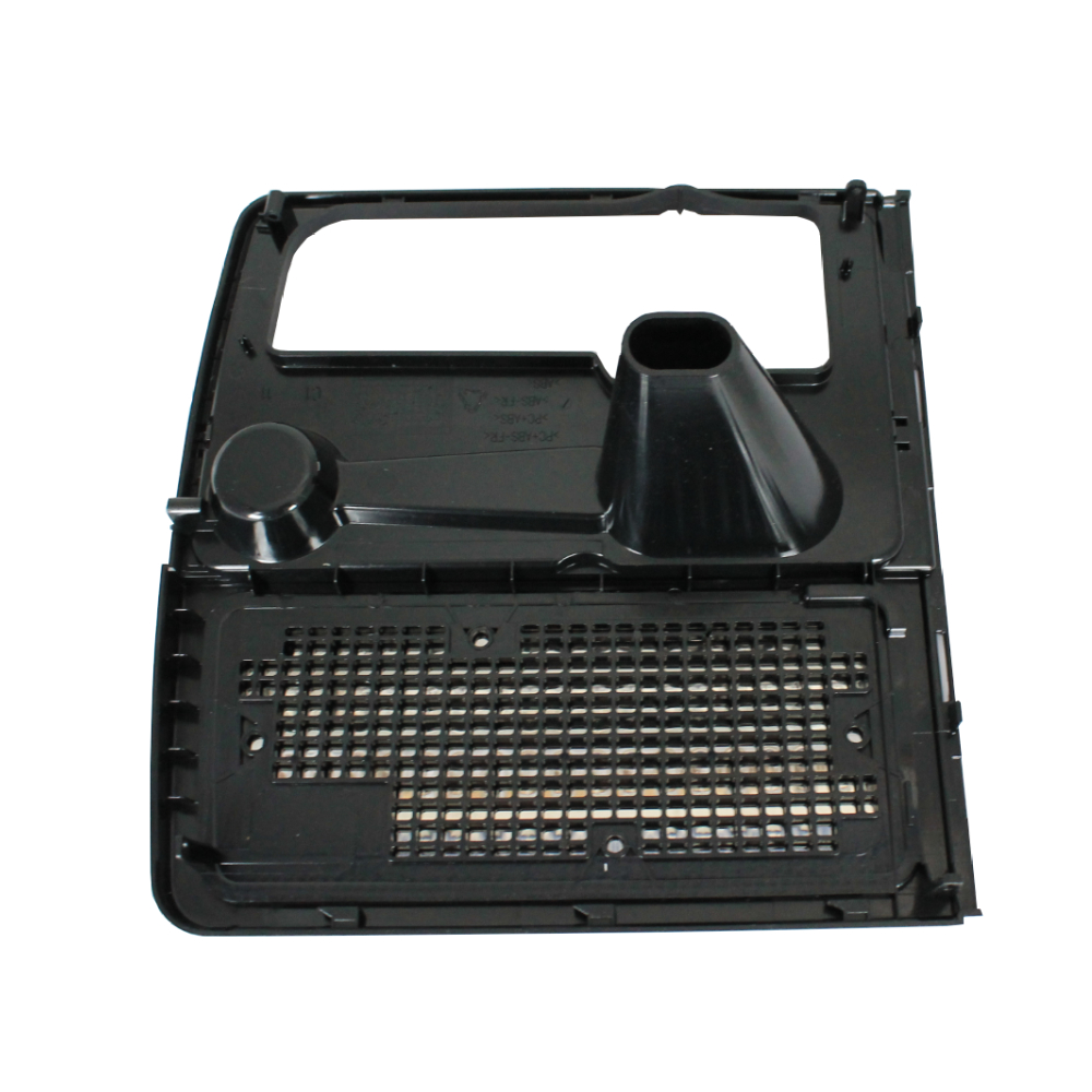 DeLonghi Obere Abdeckung Gerätedeckel schwarz EAM3 und ESAM2/3 7313224511