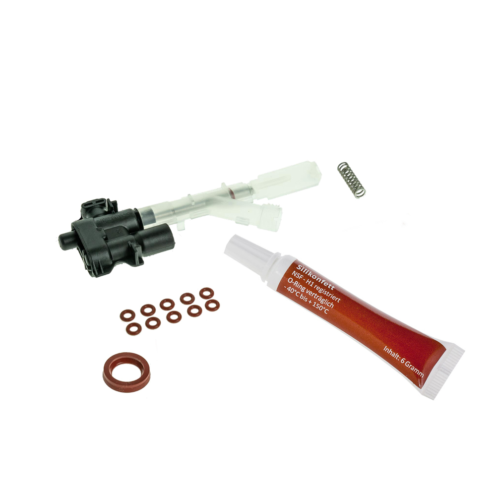 Krups Reparatur / Dichtungsset 046