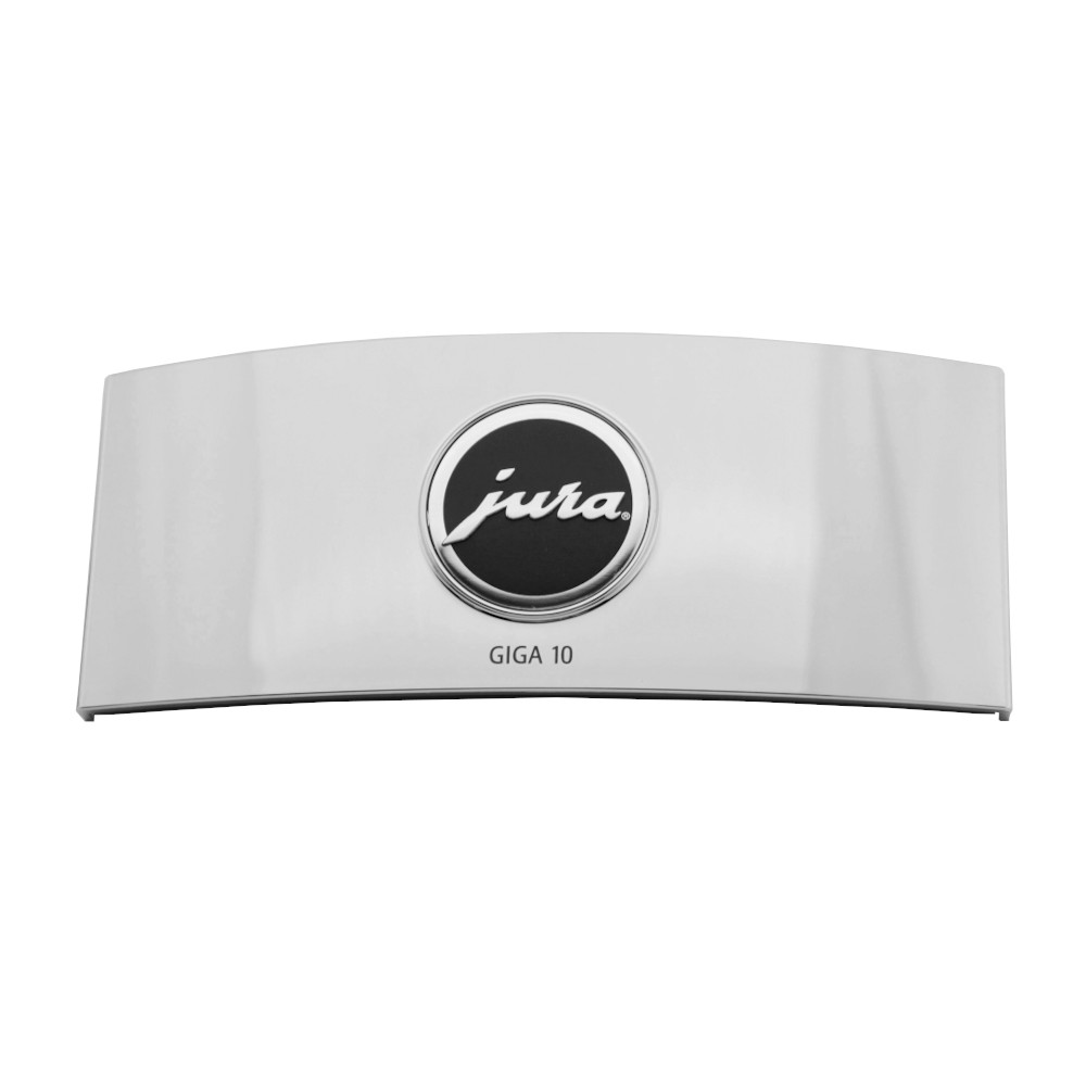 Jura Abdeckung Auslauf kpl. Giga 10