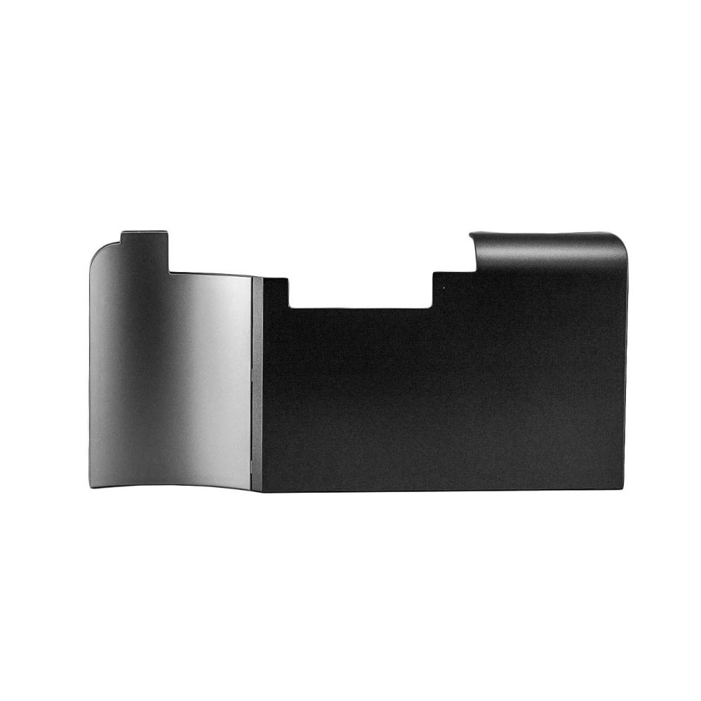 Siemens Tropfschalenblende kpl. granit EQ.7 Siemens Tropfschalenblende kpl. granit EQ.7