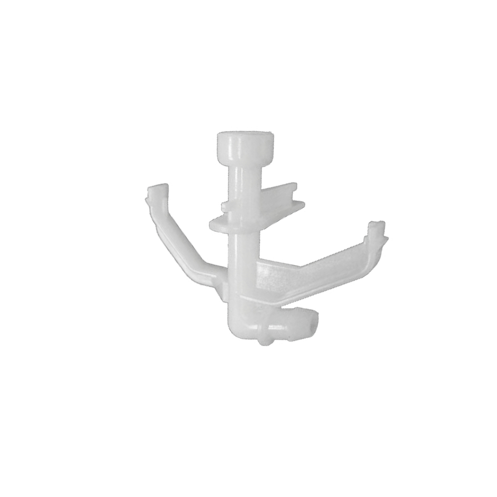 Krups Auslauf Kaffee weiß Orchestro