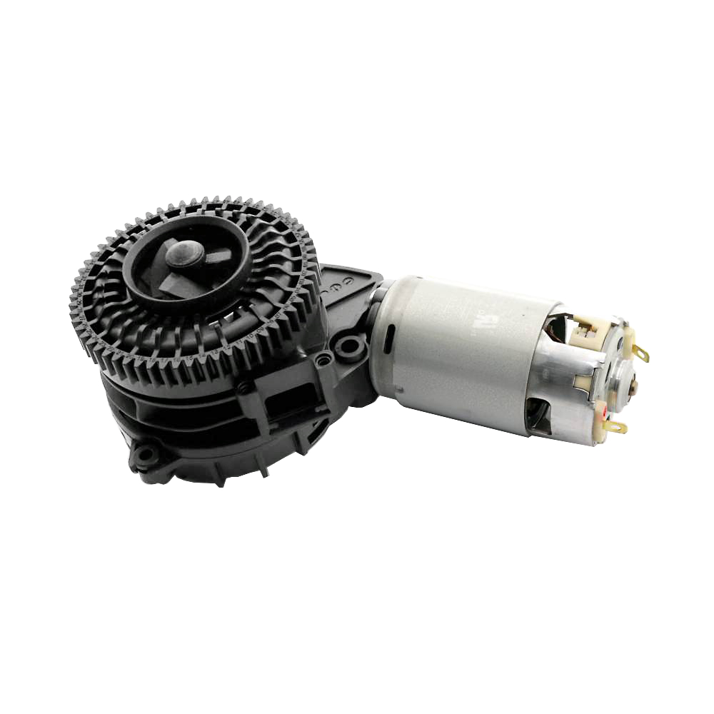 Jura Mahleinheit ME-075 120V 45° J8 twin