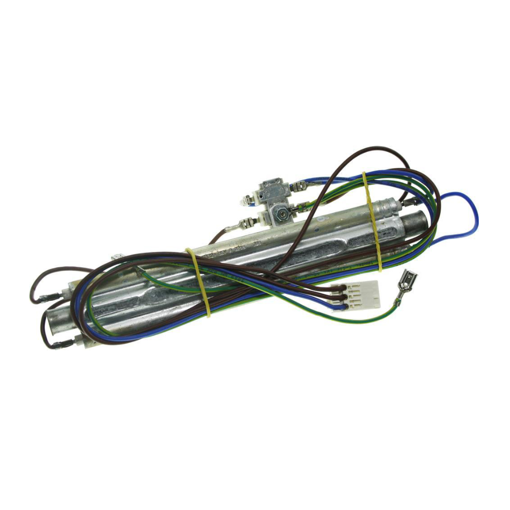 Siemens EQ7 EQ8 Durchlauferhitzer