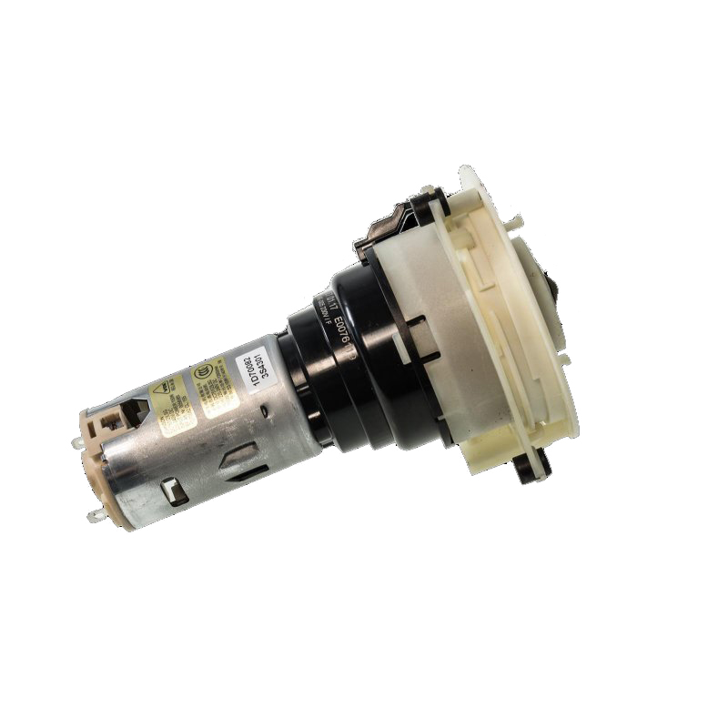 Mahlwerk Johnson-Motor (230V)