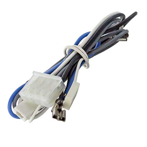 JURA Steckverbinder 4-fach EU kpl. Impressa J-Serie