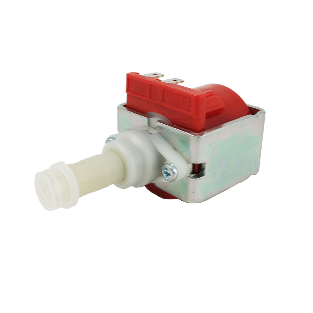 Pumpe ULKA EP5 24Volt, Vibrationspumpe, WMF / Solis / Schaerer Kaffeevollautomaten Pumpe ULKA EP5 24Volt, Vibrationspumpe, WMF / Solis / Schaerer Kaffeevollautomaten