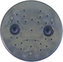 Delonghi Filter für Thermoblock EAM / ESAM 5332139200
