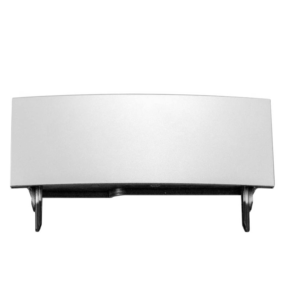 Nivona Blende 572 Auffangschale silber NICR656/767