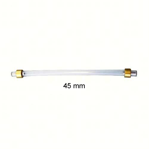 Nivona Schlauch PFA D4,0/2,50x 45mm NICR 6xx