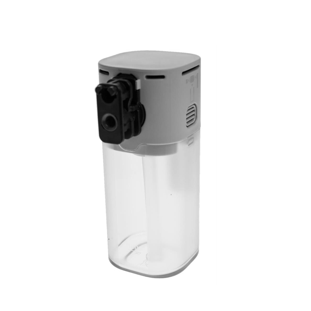 DeLonghi Karaffe Milchbehälter komplett EN500 7313249781
