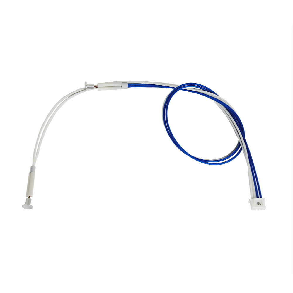 DeLonghi Temperatursensor / NTC Sensor (doppelt) EPAM DeLonghi Temperatursensor / NTC Sensor (doppelt) EPAM