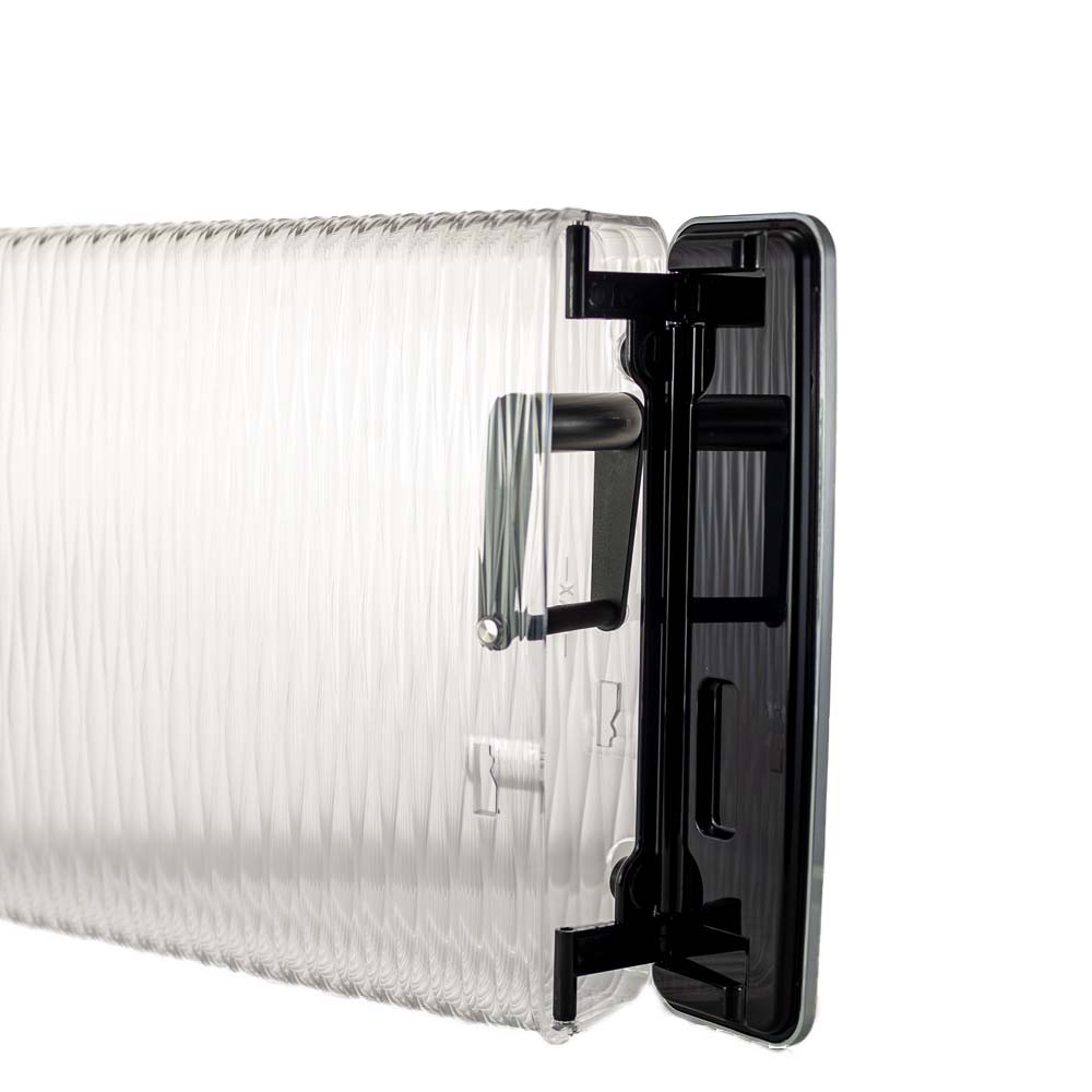 Jura Wassertank Z10, Deckel in chromfarben