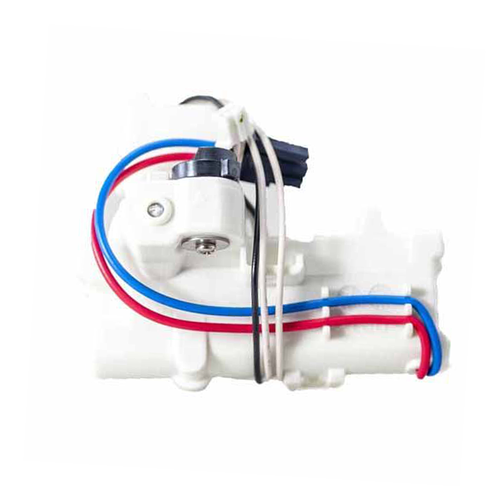 Nivona Antrieb 568 Milchtemperatur NICR 1030