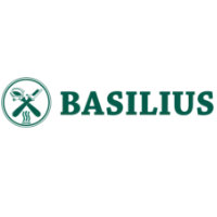 BASILIUS KAFFEERÖSTEREI BASILIUS KAFFEERÖSTEREI