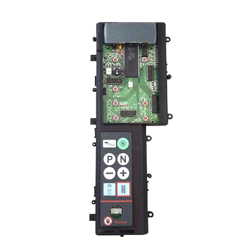 Jura Elektronik Tassenbeleuchtung Impressa S9