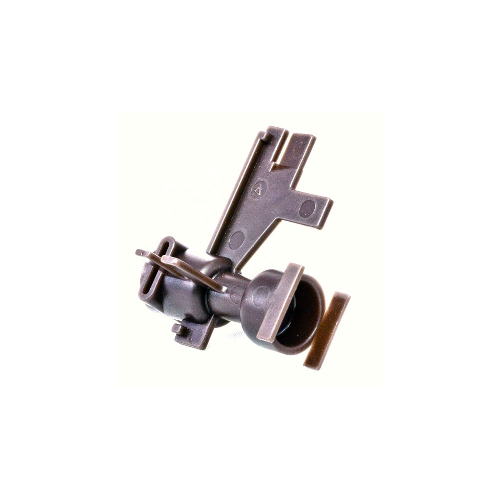 JURA Übergangsstück Braun V2 Impressa C / F / X