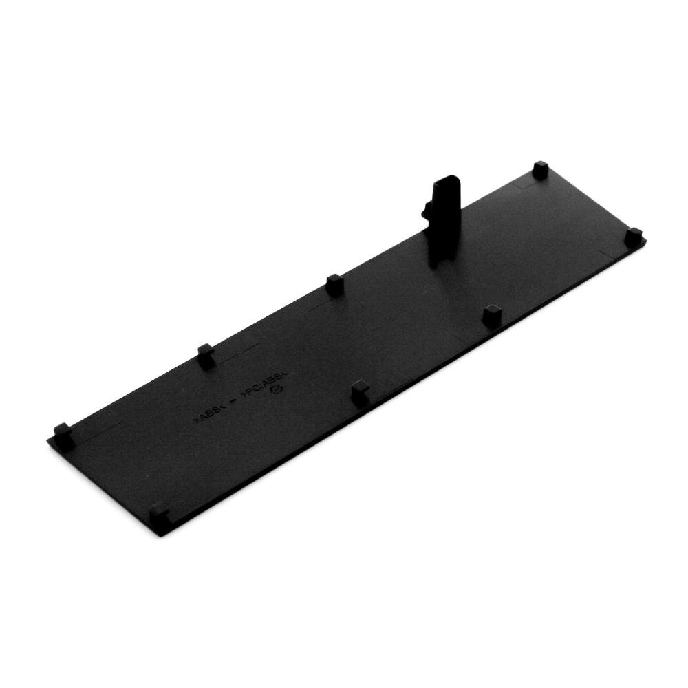 JURA Seitenwand rechts schwarz GIGA JURA Seitenwand rechts schwarz GIGA