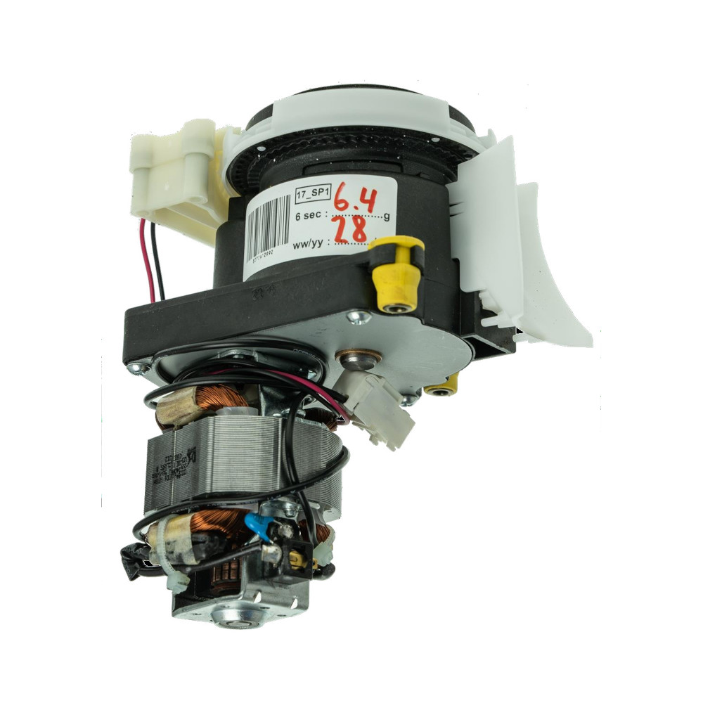 Krups Mahleinheit EA9000 und EA 9010 MS-5A10204