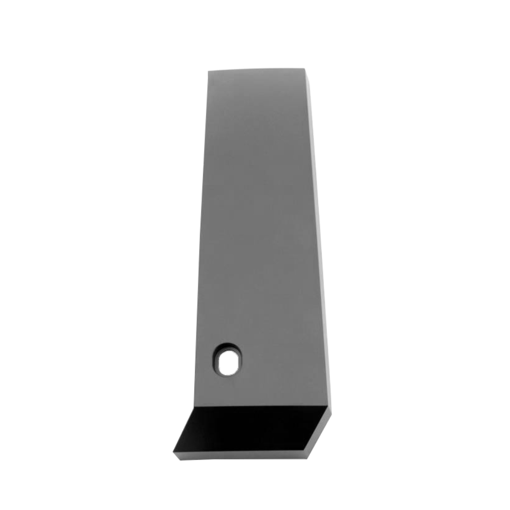 Jura Blende Seitenwand links X10c